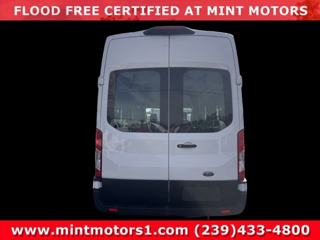 2022 Ford Transit 250 High Roof Extended | Fort Myers, FL | Mint Motors 2022 Ford Transit 250 High Roof Extended | Fort Myers, FL | Mint Motors