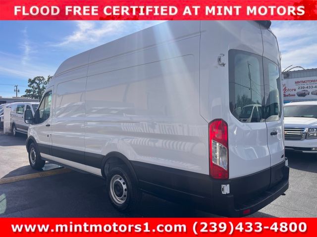 2022 Ford Transit 250 High Roof Extended | Fort Myers, FL | Mint Motors 2022 Ford Transit 250 High Roof Extended | Fort Myers, FL | Mint Motors