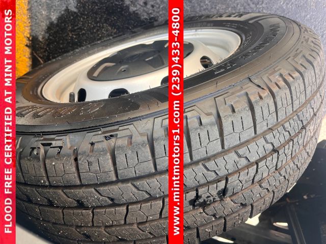 2022 Ford Transit 250 High Roof Extended | Fort Myers, FL | Mint Motors 2022 Ford Transit 250 High Roof Extended | Fort Myers, FL | Mint Motors