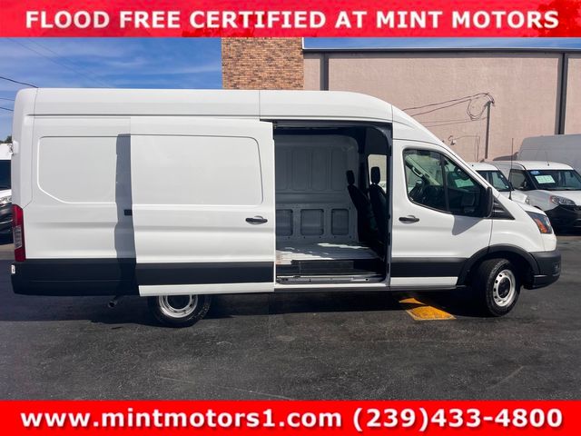2022 Ford Transit 250 High Roof Extended | Fort Myers, FL | Mint Motors 2022 Ford Transit 250 High Roof Extended | Fort Myers, FL | Mint Motors