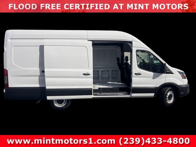 2022 Ford Transit 250 High Roof Extended | Fort Myers, FL | Mint Motors 2022 Ford Transit 250 High Roof Extended | Fort Myers, FL | Mint Motors
