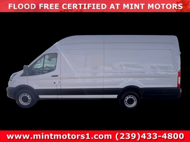 2022 Ford Transit 250 High Roof Extended | Fort Myers, FL | Mint Motors 2022 Ford Transit 250 High Roof Extended | Fort Myers, FL | Mint Motors
