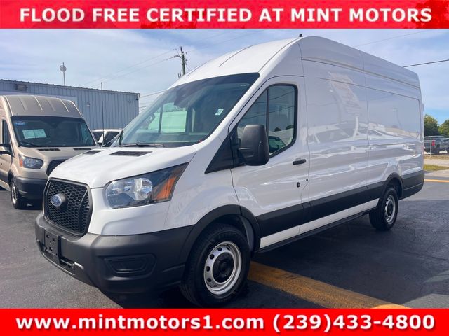 2022 Ford Transit 250 High Roof Extended | Fort Myers, FL | Mint Motors 2022 Ford Transit 250 High Roof Extended | Fort Myers, FL | Mint Motors