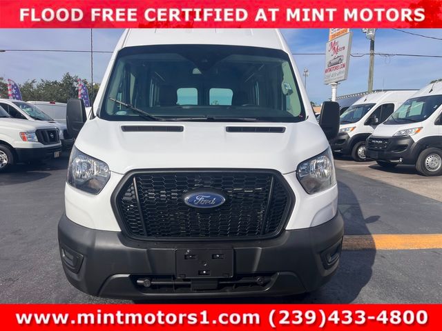 2022 Ford Transit 250 High Roof Extended | Fort Myers, FL | Mint Motors 2022 Ford Transit 250 High Roof Extended | Fort Myers, FL | Mint Motors