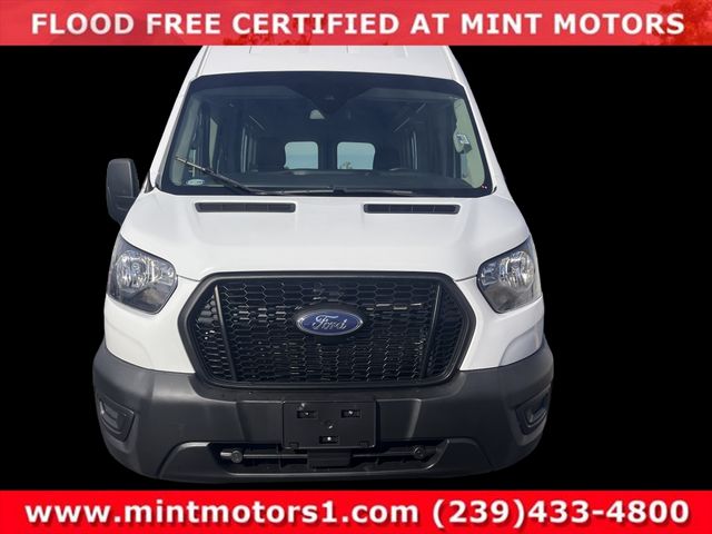 2022 Ford Transit 250 High Roof Extended | Fort Myers, FL | Mint Motors 2022 Ford Transit 250 High Roof Extended | Fort Myers, FL | Mint Motors