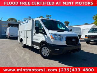 2022 Ford Transit 350 KUV Body | Fort Myers, FL | Mint Motors in Fort Myers, FL 33912