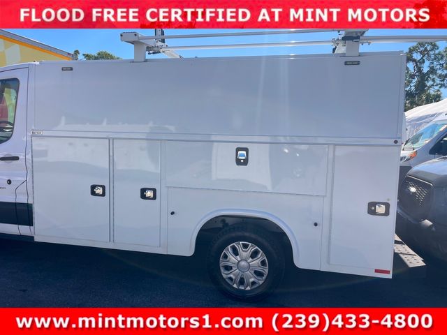 2022 Ford Transit 350 | Fort Myers, FL | Mint Motors 2022 Ford Transit 350 | Fort Myers, FL | Mint Motors