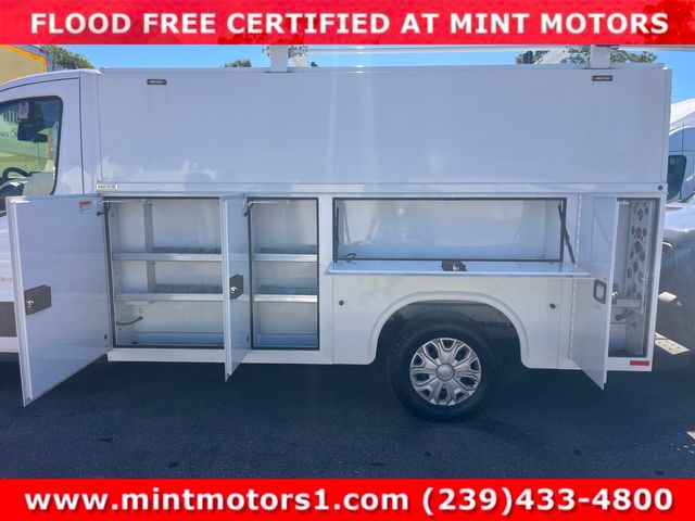 2022 Ford Transit 350 KUV Body | Fort Myers, FL | Mint Motors 2022 Ford Transit 350 KUV Body | Fort Myers, FL | Mint Motors