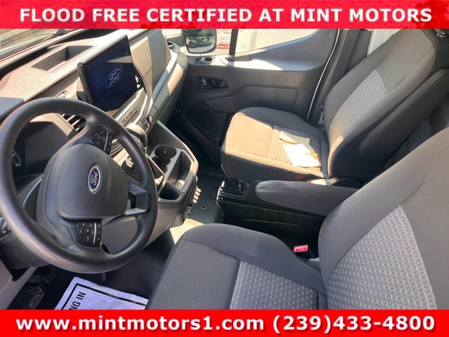 2022 Ford Transit 350 KUV Body | Fort Myers, FL | Mint Motors 2022 Ford Transit 350 KUV Body | Fort Myers, FL | Mint Motors