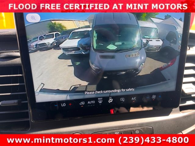 2022 Ford Transit 350 KUV Body | Fort Myers, FL | Mint Motors 2022 Ford Transit 350 KUV Body | Fort Myers, FL | Mint Motors