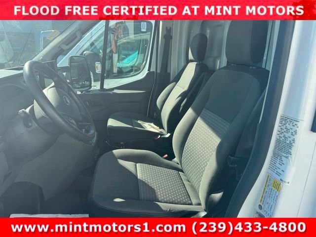 2022 Ford Transit 350 | Fort Myers, FL | Mint Motors 2022 Ford Transit 350 | Fort Myers, FL | Mint Motors