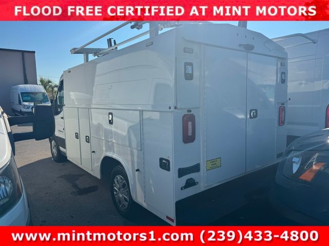 2022 Ford Transit 350 KUV Body | Fort Myers, FL | Mint Motors 2022 Ford Transit 350 KUV Body | Fort Myers, FL | Mint Motors