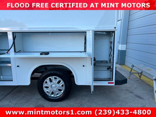2022 Ford Transit 350 KUV Body | Fort Myers, FL | Mint Motors