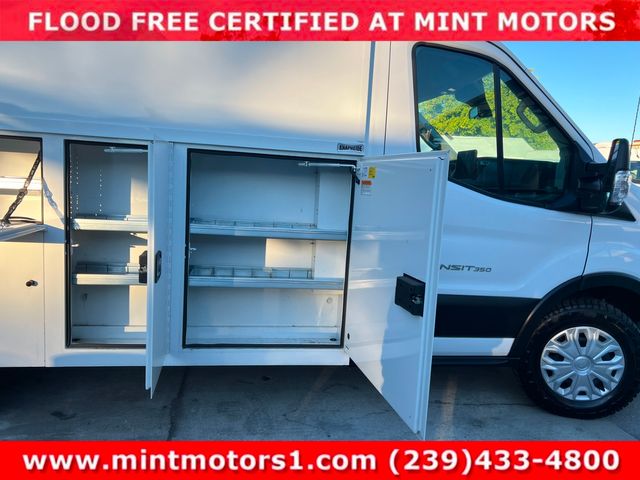 2022 Ford Transit 350 KUV Body | Fort Myers, FL | Mint Motors 2022 Ford Transit 350 KUV Body | Fort Myers, FL | Mint Motors