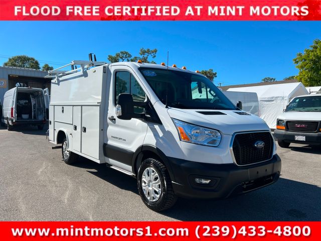 2022 Ford Transit 350 KUV Body | Fort Myers, FL | Mint Motors 2022 Ford Transit 350 KUV Body | Fort Myers, FL | Mint Motors