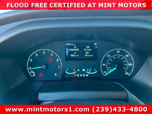2022 Ford Transit 350 KUV Body | Fort Myers, FL | Mint Motors 2022 Ford Transit 350 KUV Body | Fort Myers, FL | Mint Motors