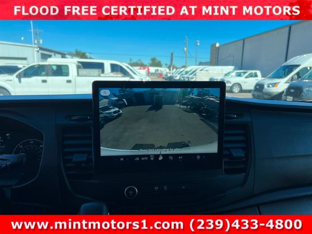 2022 Ford Transit 350 KUV Body | Fort Myers, FL | Mint Motors