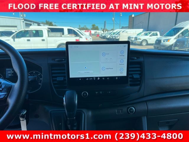 2022 Ford Transit 350 KUV Body | Fort Myers, FL | Mint Motors 2022 Ford Transit 350 KUV Body | Fort Myers, FL | Mint Motors