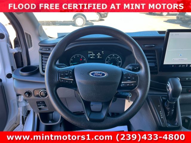 2022 Ford Transit 350 KUV Body | Fort Myers, FL | Mint Motors 2022 Ford Transit 350 KUV Body | Fort Myers, FL | Mint Motors
