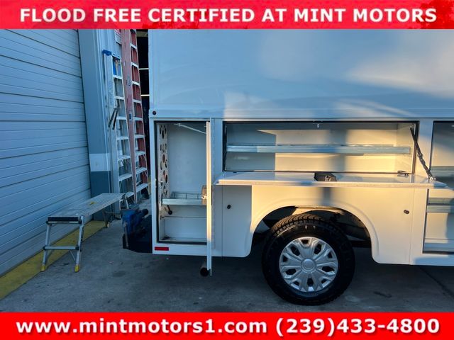 2022 Ford Transit 350 KUV Body | Fort Myers, FL | Mint Motors 2022 Ford Transit 350 KUV Body | Fort Myers, FL | Mint Motors