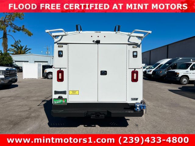2022 Ford Transit 350 KUV Body | Fort Myers, FL | Mint Motors 2022 Ford Transit 350 KUV Body | Fort Myers, FL | Mint Motors