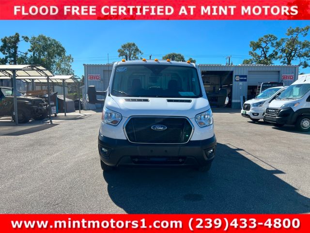 2022 Ford Transit 350 KUV Body | Fort Myers, FL | Mint Motors 2022 Ford Transit 350 KUV Body | Fort Myers, FL | Mint Motors