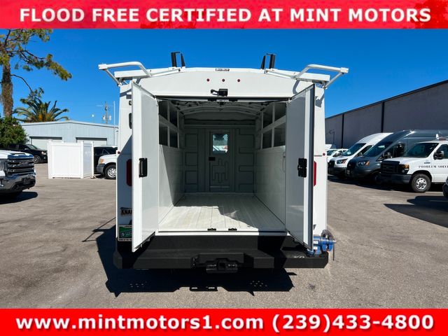 2022 Ford Transit 350 KUV Body | Fort Myers, FL | Mint Motors 2022 Ford Transit 350 KUV Body | Fort Myers, FL | Mint Motors