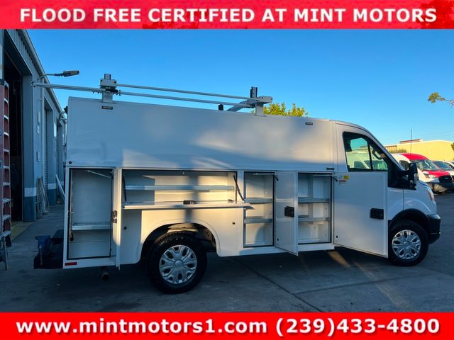 2022 Ford Transit 350 KUV Body | Fort Myers, FL | Mint Motors 2022 Ford Transit 350 KUV Body | Fort Myers, FL | Mint Motors