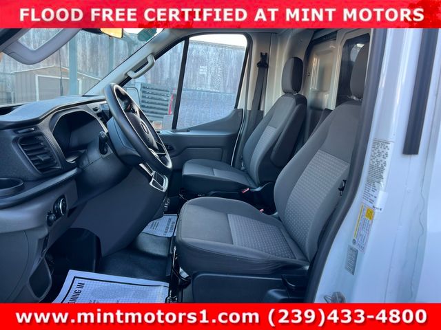 2022 Ford Transit 350 KUV Body | Fort Myers, FL | Mint Motors