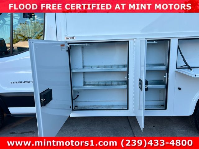 2022 Ford Transit 350 KUV Body | Fort Myers, FL | Mint Motors 2022 Ford Transit 350 KUV Body | Fort Myers, FL | Mint Motors
