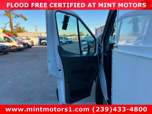 2022 Ford Transit 350 KUV Body | Fort Myers, FL | Mint Motors 2022 Ford Transit 350 KUV Body | Fort Myers, FL | Mint Motors