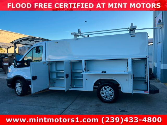 2022 Ford Transit 350 KUV Body | Fort Myers, FL | Mint Motors 2022 Ford Transit 350 KUV Body | Fort Myers, FL | Mint Motors