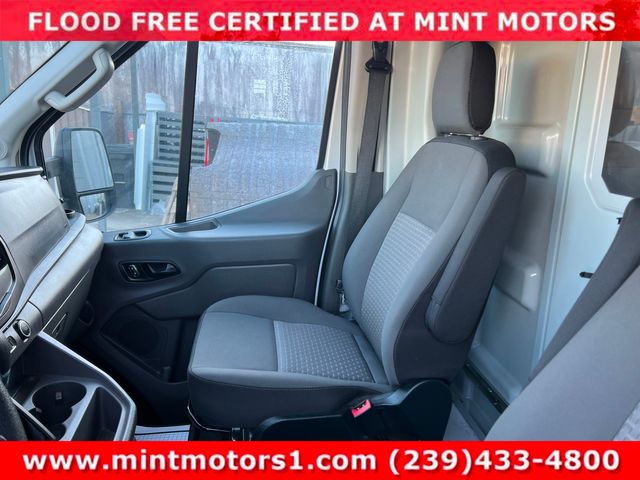 2022 Ford Transit 350 KUV Body | Fort Myers, FL | Mint Motors 2022 Ford Transit 350 KUV Body | Fort Myers, FL | Mint Motors