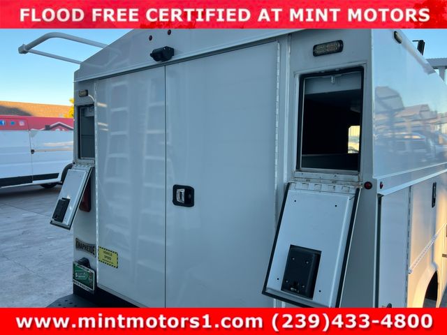 2022 Ford Transit 350 KUV Body | Fort Myers, FL | Mint Motors
