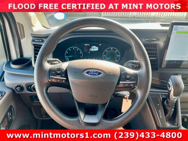 2022 Ford Transit 350 KUV Body | Fort Myers, FL | Mint Motors 2022 Ford Transit 350 KUV Body | Fort Myers, FL | Mint Motors