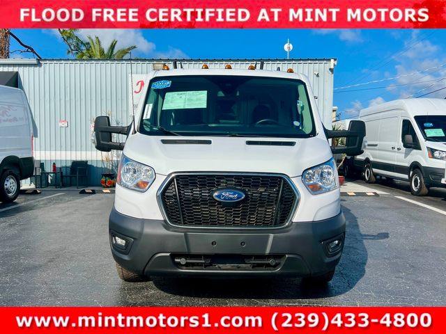 2022 Ford Transit 350 KUV Body | Fort Myers, FL | Mint Motors