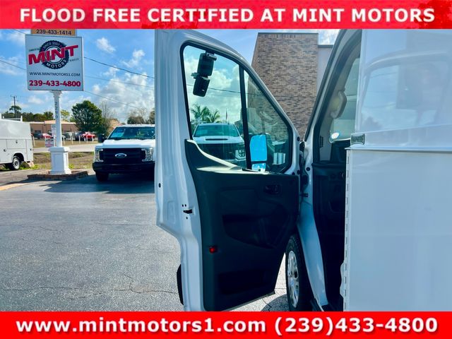 2022 Ford Transit 350 KUV Body | Fort Myers, FL | Mint Motors 2022 Ford Transit 350 KUV Body | Fort Myers, FL | Mint Motors