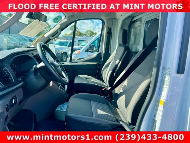 2022 Ford Transit 350 KUV Body | Fort Myers, FL | Mint Motors