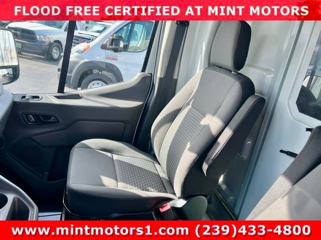2022 Ford Transit 350 KUV Body | Fort Myers, FL | Mint Motors