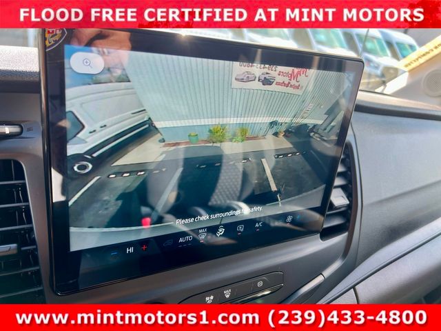 2022 Ford Transit 350 KUV Body | Fort Myers, FL | Mint Motors