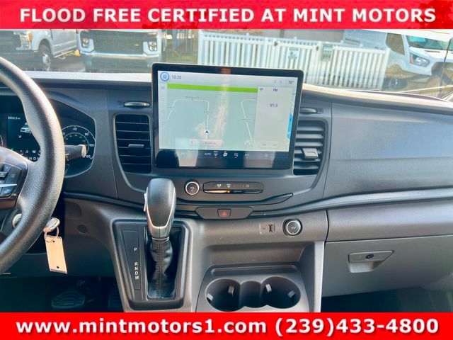 2022 Ford Transit 350 KUV Body | Fort Myers, FL | Mint Motors