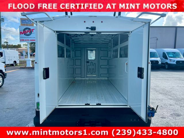 2022 Ford Transit 350 KUV Body | Fort Myers, FL | Mint Motors 2022 Ford Transit 350 KUV Body | Fort Myers, FL | Mint Motors