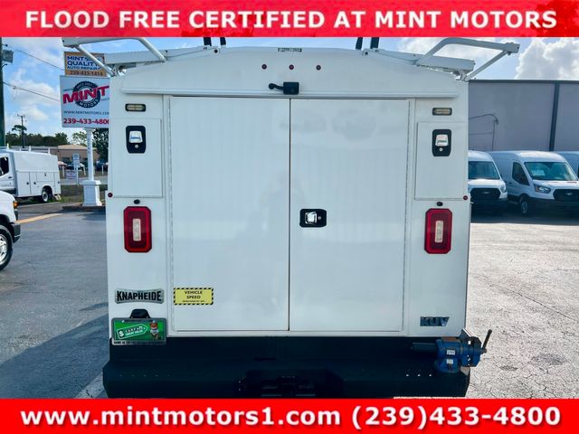 2022 Ford Transit 350 KUV Body | Fort Myers, FL | Mint Motors 2022 Ford Transit 350 KUV Body | Fort Myers, FL | Mint Motors