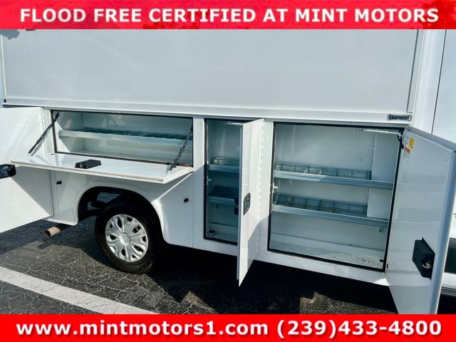 2022 Ford Transit 350 KUV Body | Fort Myers, FL | Mint Motors 2022 Ford Transit 350 KUV Body | Fort Myers, FL | Mint Motors