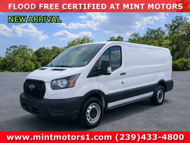2022 Ford Transit 150 | Fort Myers, FL | Mint Motors