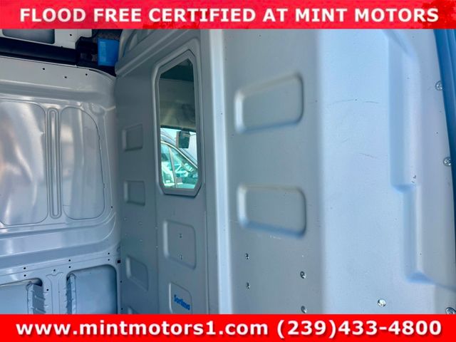 2022 Ford Transit - High Roof 350 (Available Installed Bulkhead) | Fort Myers, FL | Mint Motors 2022 Ford Transit - High Roof 350 (Available Installed Bulkhead) | Fort Myers, FL | Mint Motors