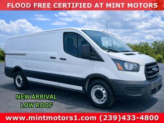 2022 Ford Transit 150 (Available Installed Upfit) | Fort Myers, FL | Mint Motors in Fort Myers, FL 33912