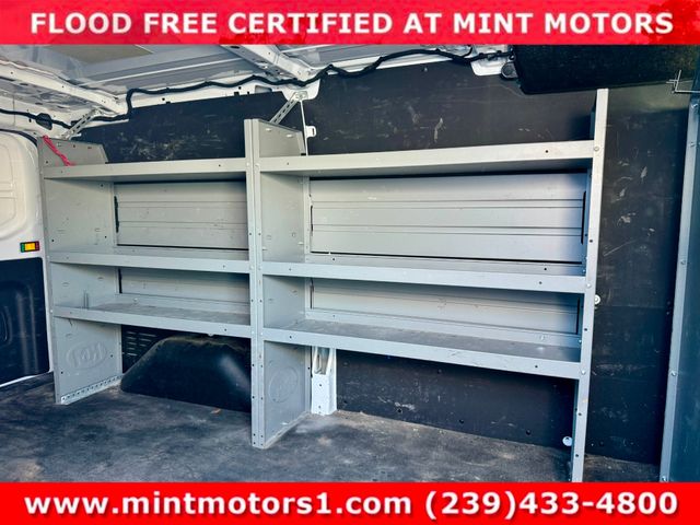 2022 Ford Transit 150 (Available Installed Upfit) | Fort Myers, FL | Mint Motors 2022 Ford Transit 150 (Available Installed Upfit) | Fort Myers, FL | Mint Motors