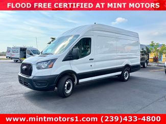 2022 Ford Transit 250 - High Long 250 | Fort Myers, FL | Mint Motors in Fort Myers, FL 33907