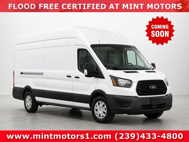 2022 Ford Transit 250 | Fort Myers, FL | Mint Motors